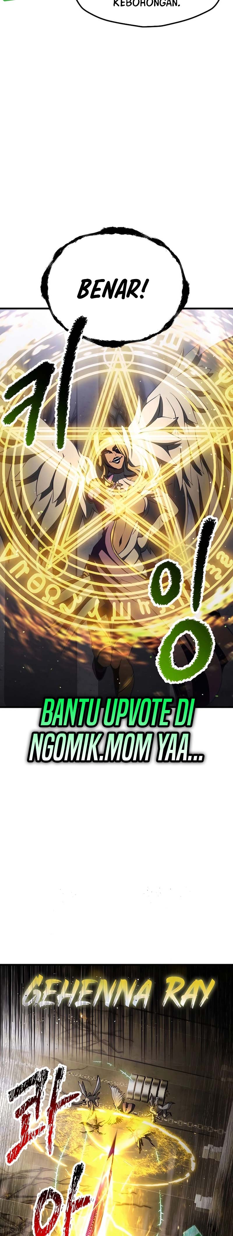 Otherworldly Sword King’s Survival Records chapter 238